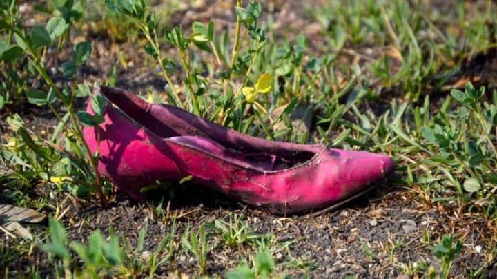 Estaba desaparecida y acabó muerta: Hallan el cadáver de Ana Iris; fue baleada y torturada