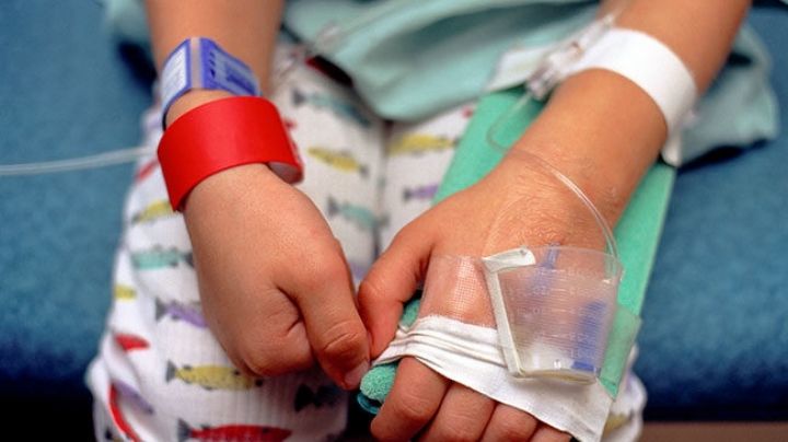 La mitad de niños con síndrome inflamatorio por Covid tuvieron alucinaciones y daño cerebral