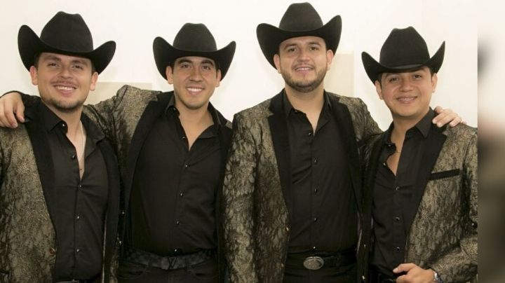 ¿Adiós al regional mexicano? Edén Muñoz, vocalista de Calibre 50, revela si deja de la agrupación