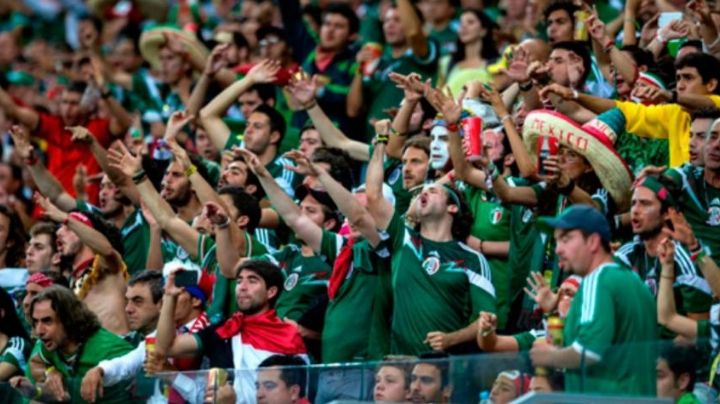 FIFA sancionará a México por grito homofóbico; ¿podrían quedar fuera de Juegos Olímpicos?