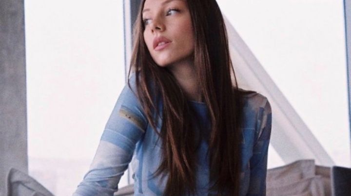 Datos sobre la aclamada actriz Ester Expósito; es la española más seguida en Instagram