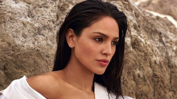 La mexicana Eiza González conquista el cielo de NY: Comparte impresionantes FOTOS en Instagram