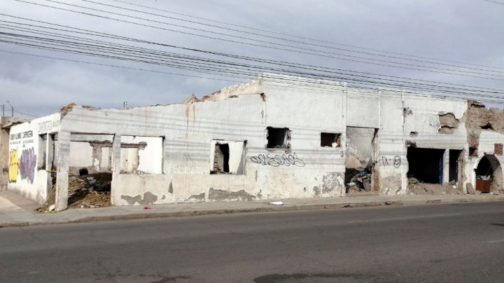 Hermosillo, en ruinas: Existen al menos 3 mil casas abandonadas en la capital sonorense
