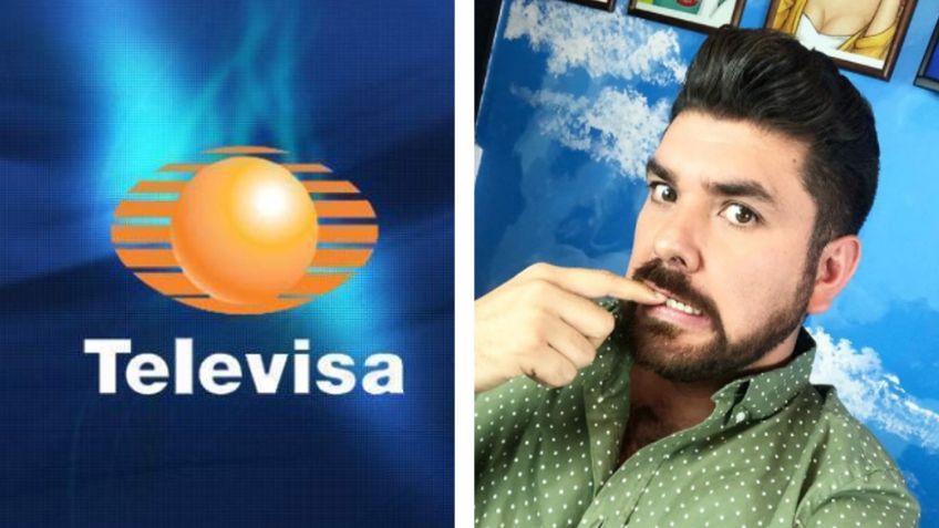 ¡Que siempre no! Televisa 'veta' a Michelle Rubalcava y confirman que no se unirá a 'Hoy'