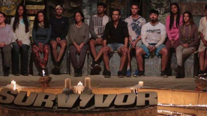 Escándalo en TV Azteca: Exhiben a participante de 'Survivor México' por fuerte deuda