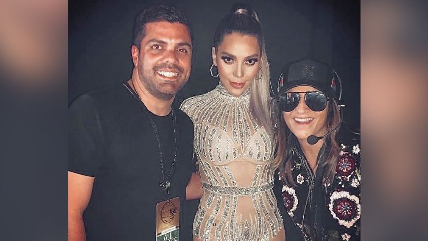 ¡Dispuesta a todo! Frida Sofía revela que no parara hasta obtener "justicia" con Enrique Guzmán