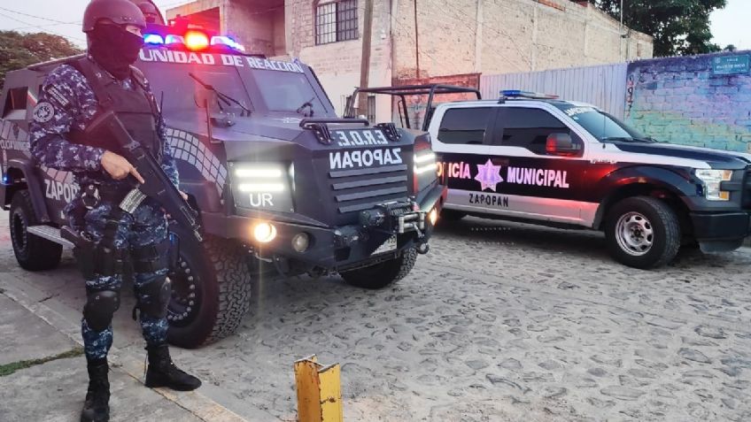 Tras el secuestro de la familia Villaseñor Romo, liberan a 7 personas 'levantadas' en Jalisco