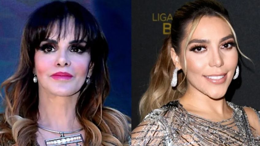 "Estoy muy herida": Frida Sofía se confiesa sobre declaraciones de Alejandra Guzmán