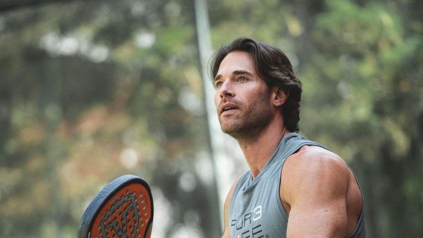 ¿Busca nueva novia? Sebastián Rulli manda besos en Instagram y sus fans le responden
