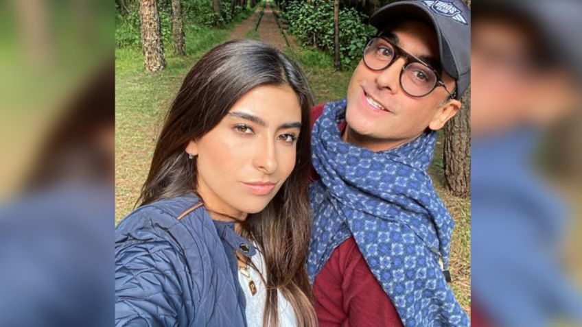 ¡Impactante! Adal Ramones lleva serenata a su hija Paola y revela que a sus 20 años será esto