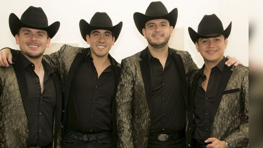 ¿Adiós al regional mexicano? Edén Muñoz, vocalista de Calibre 50, revela si deja de la agrupación