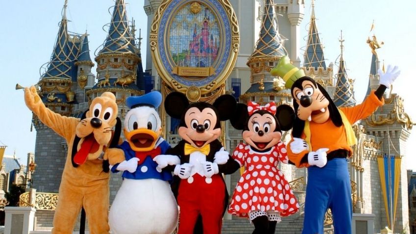 Niña de 9 años muere por una reacción alérgica tras comer un hot dog en Disneylandia