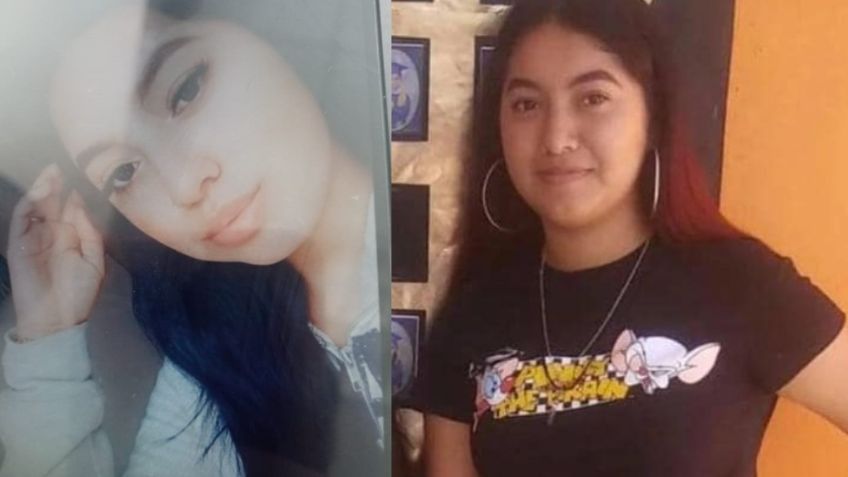 Nayeli salió de fiesta con Roberto 'N' y nunca volvió; la habría matado y enterrado su cadáver