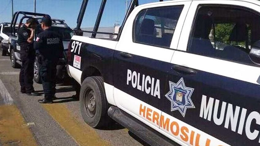 Encarcelan a policía municipal de Hermosillo que abatió a hombre tras persecución
