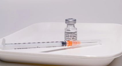 Pfizer: Vacunados contra coronavirus podrían requerir una tercera dosis, afirma el director