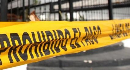 Comerciante asesina a inspector municipal de Oaxaca; lo habría matado a golpes