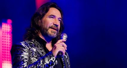 'Bohemia en Pandemia': De esta forma Marco Antonio Solís 'El Buki' deleitará a sus fans