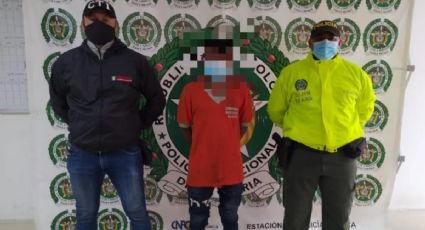 ¡Indignante! Hombre en Colombia abusa de su prima de 11 años y después intenta asesinarla