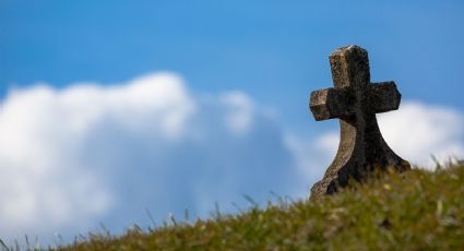 Tenebroso: Conoce la tumba de 'La Llorona'; está en una localidad de Guanajuato