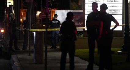 Violento tiroteo en instalaciones de Fedex en Indianápolis deja 8 muertos y varios heridos