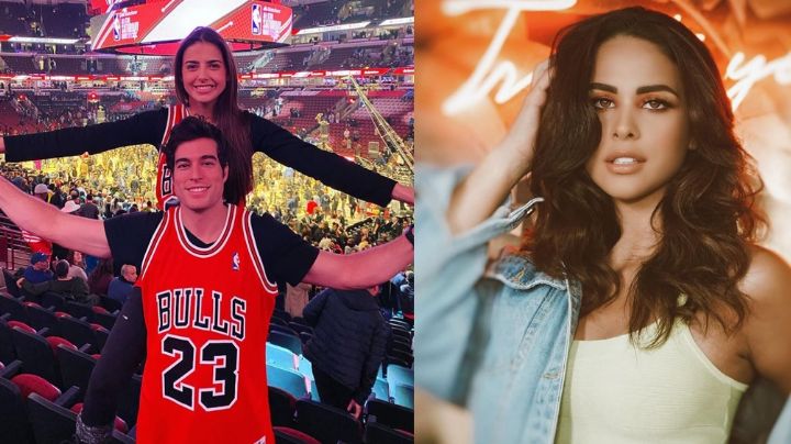 ¡Adiós Michelle Renaud! Conductora de 'Hoy' asegura que Danilo Carrera tiene nuevo amor