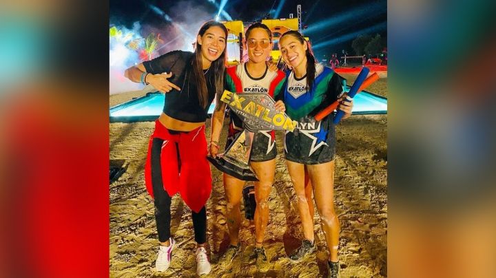 Tragedia en TV Azteca: Atleta del 'Exatlón', devastada, pide "oraciones" para su salud