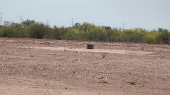 Cajeme: 0% de avance lleva la escuela de policías de Sergio Pablo