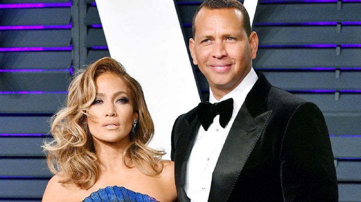 ¡Ya es oficial! Jennifer Lopez y Alex Rodriguez se separan definitivamente