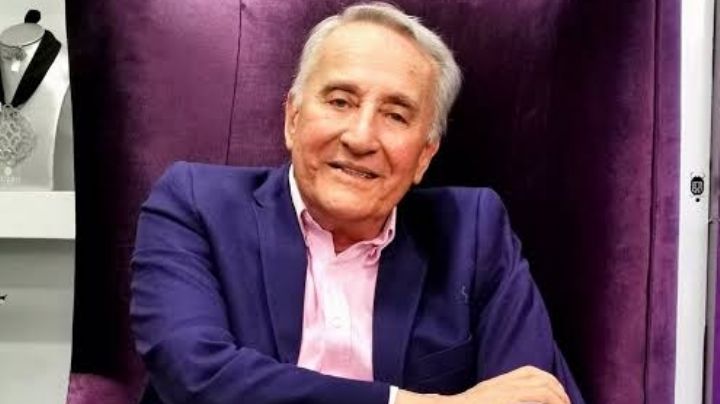 Luto en Televisa: Muere a los 81 años el actor Patricio Castillo por afección pulmonar