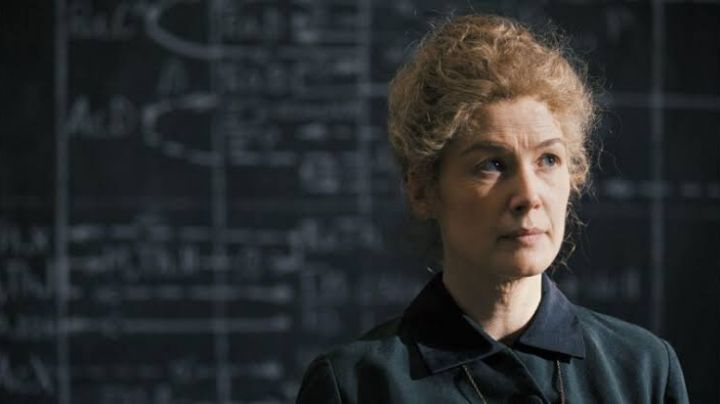 ¡Conócelas! 'Madame Curie' y otras películas sobre mujeres fuertes que puedes ver en Netflix