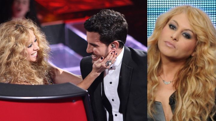 Tras romance en Televisa y un hijo, Gerardo Bazúa logra ganar demanda a Paulina Rubio