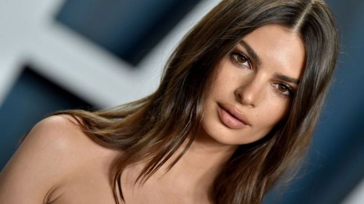 FOTOS: Tras dar a luz, Emily Ratajkowski muestra su nueva figura en Instagram