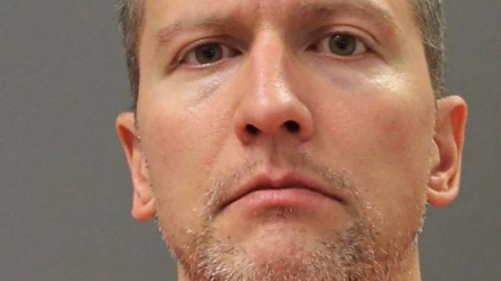 Expolicía acusado de asesinar a George Floyd en Minneapolis se niega a testificar