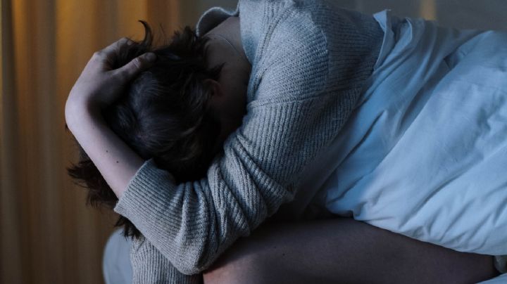 Aprende sobre tu cuerpo: Descubre los síntomas del temido síndrome premenstrual