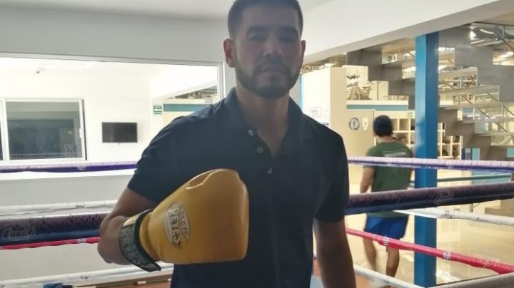 'Bandolero' Murrieta será parte de la cartelera del próximo 14 de mayo en Cuidad Obregón