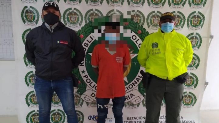 ¡Indignante! Hombre en Colombia abusa de su prima de 11 años y después intenta asesinarla