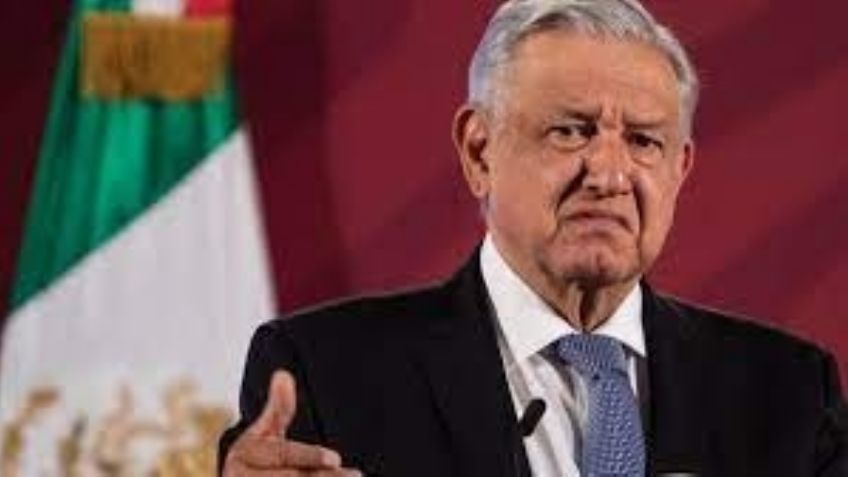 "Está demente": Destrozan a AMLO por decir que no es justo vacunar a médicos privados