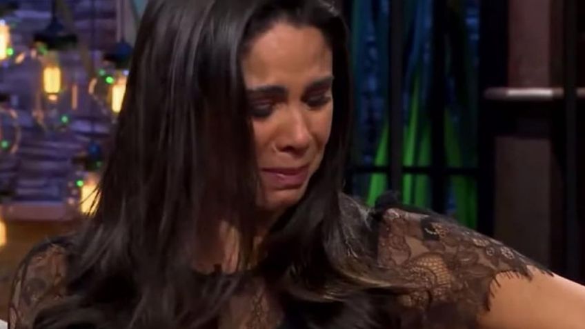 Adiós Televisa: Tras escándalo de 'Zague' y 15 años en San Ángel, Paola Rojas sería despedida