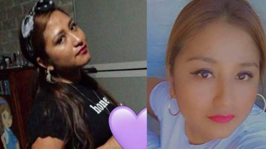 Desnuda y en una bolsa: Hallan muerta a Alma Elizabeth; la 'levantaron' hace 6 días