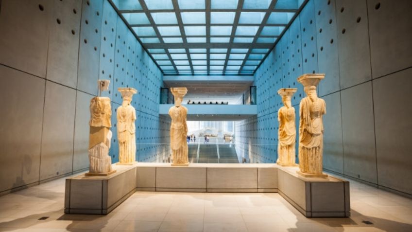 Día Mundial del Arte: Estos son los museos que puedes visitar desde tu casa