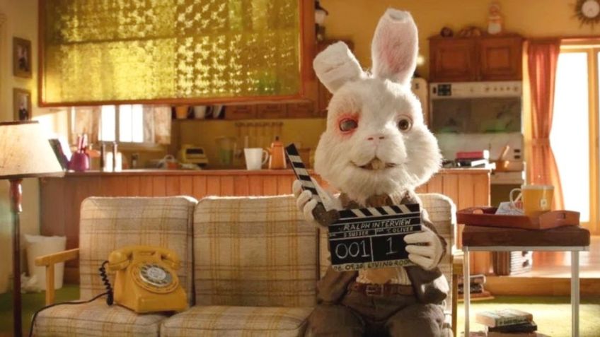 ¿El corto 'Save Ralph' te afectó? Estos documentales parecidos cambiarán tu vida