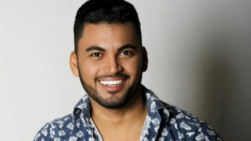 Muere actor de "Sin senos sí hay paraíso"; colega le dedica emotivo mensaje de despedida