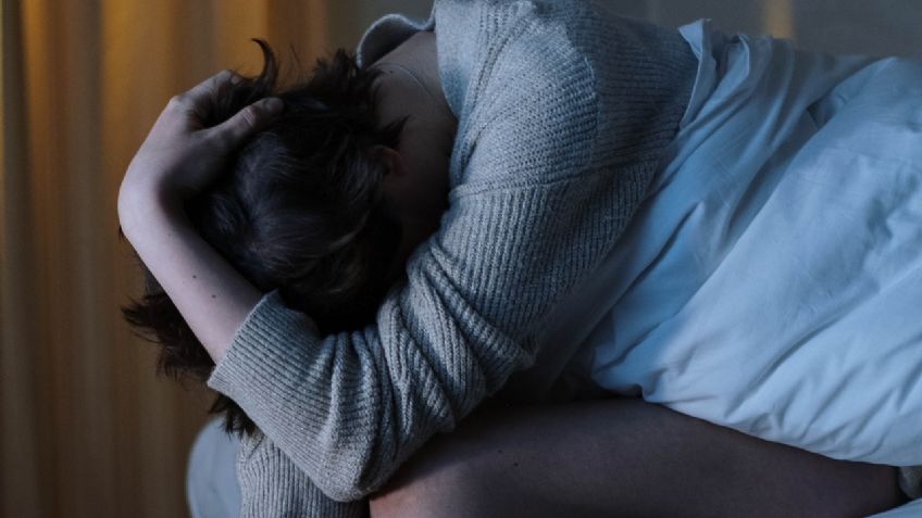 Aprende sobre tu cuerpo: Descubre los síntomas del temido síndrome premenstrual