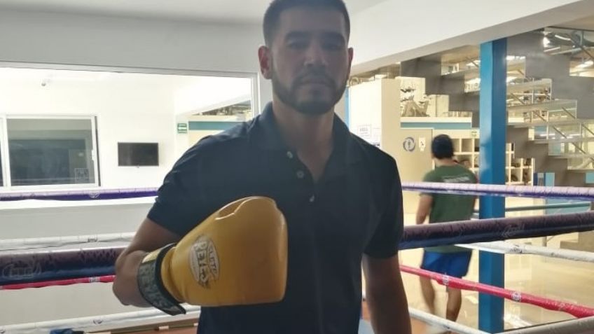 'Bandolero' Murrieta será parte de la cartelera del próximo 14 de mayo en Cuidad Obregón