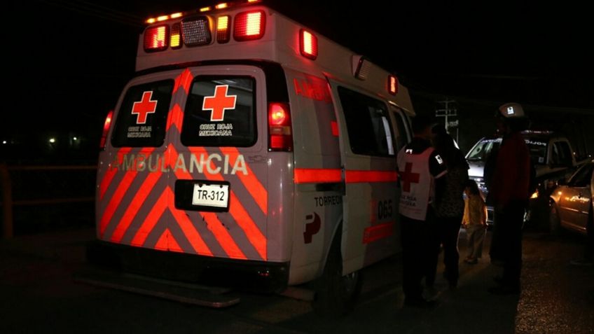 Guardia se seguridad muere al norte de Sonora; fue atropellado y abandonado en la calle