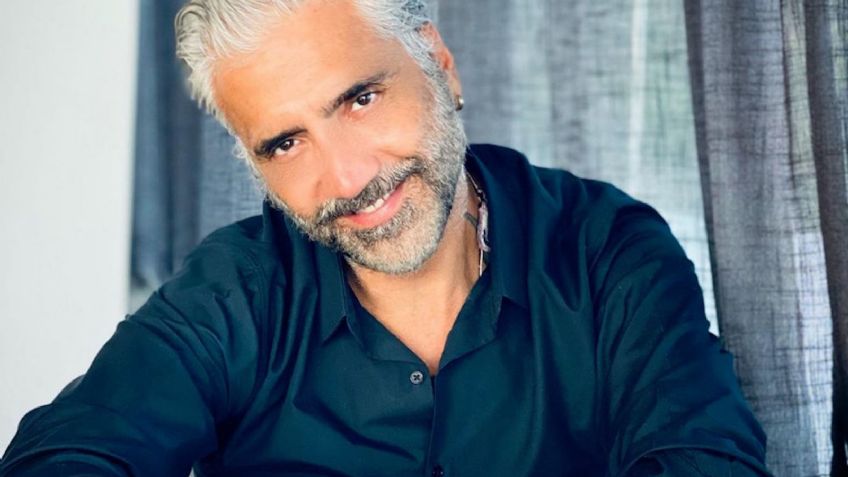 VIDEO: Alejandro Fernández envía emotivo mensaje a sus fans después dar positivo a Covid-19