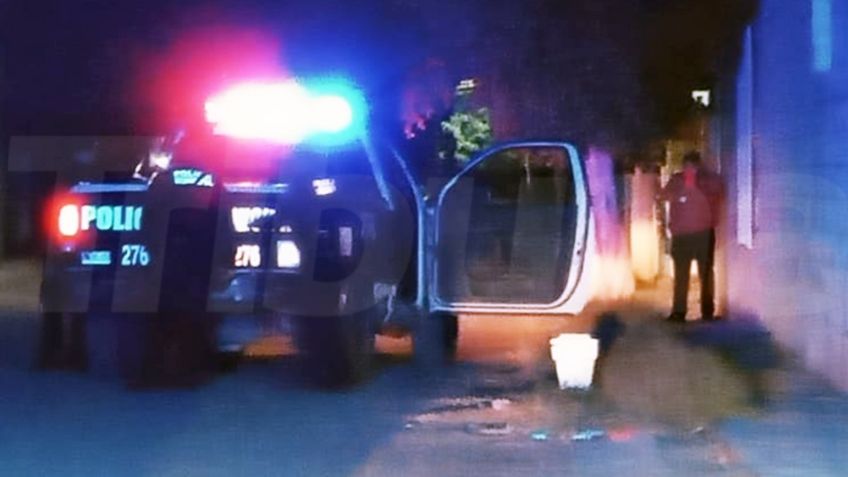 Intranquilidad en Ciudad Obregón: Hielera con supuestos restos humanos moviliza a la Policía