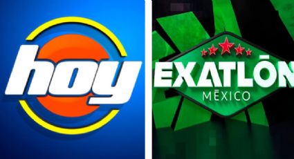 Confirmado: Esta exparticipante de 'Exatlón' llega a Televisa y se integra al programa 'Hoy'