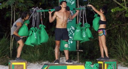 Lágrimas en TV Azteca: Participante de Survivor México se desborda en lágrimas tras perder