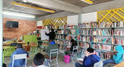 Cajeme: Provay impulsa apoyo académico para aumentar aprovechamiento escolar